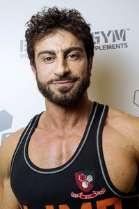 FIBO 2016 in Köln
