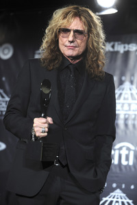 31. Rock and Roll Hall of Fame Induction Ceremony in New York