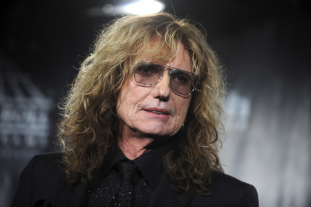 31. Rock and Roll Hall of Fame Induction Ceremony in New York