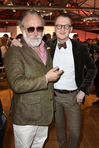 Theodor König Award 2016 in Berlin