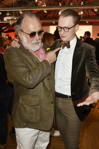 Theodor König Award 2016 in Berlin