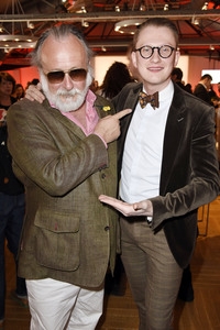 Theodor König Award 2016 in Berlin