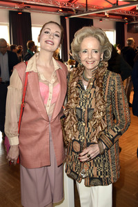 Theodor König Award 2016 in Berlin