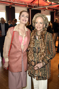 Theodor König Award 2016 in Berlin