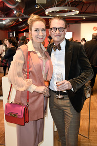 Theodor König Award 2016 in Berlin