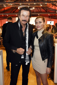 Theodor König Award 2016 in Berlin