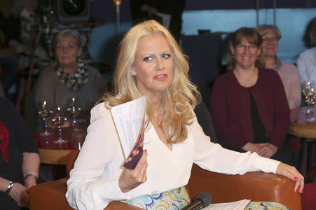 'NDR Talk Show' in Hamburg
