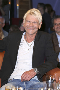 'NDR Talk Show' in Hamburg