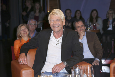'NDR Talk Show' in Hamburg
