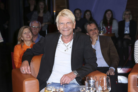 'NDR Talk Show' in Hamburg