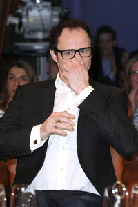 'NDR Talk Show' in Hamburg