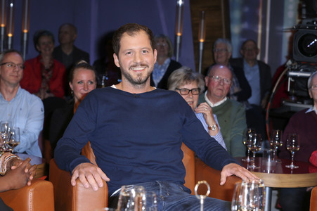 'NDR Talk Show' in Hamburg