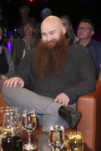 'NDR Talk Show' in Hamburg