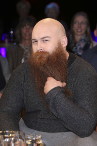 'NDR Talk Show' in Hamburg