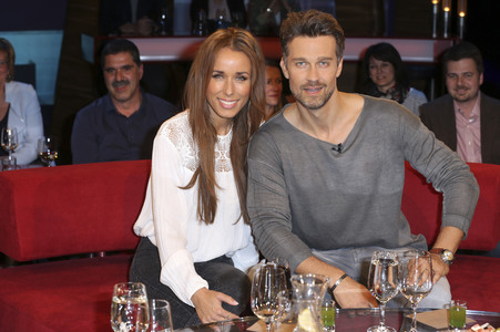 'NDR Talk Show' in Hamburg