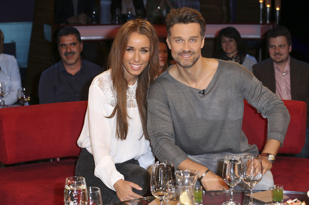 'NDR Talk Show' in Hamburg