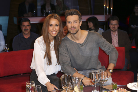 'NDR Talk Show' in Hamburg