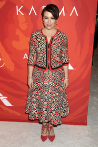 Variety's Power of Women New York Luncheon