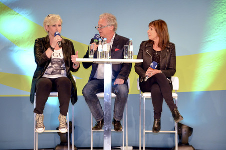 Seniorenmesse 'Die 66' in München