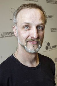 FIBO 2016 in Köln