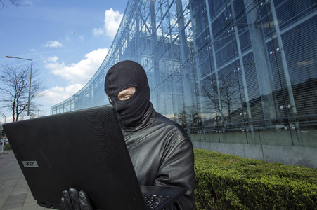 Hackerangriff auf DuMont in Köln
