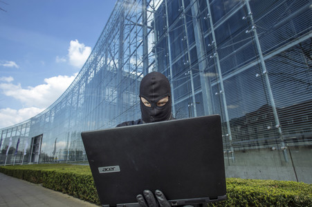 Hackerangriff auf DuMont in Köln