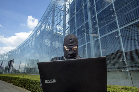 Hackerangriff auf DuMont in Köln