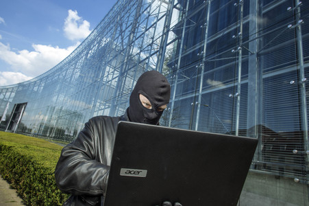 Hackerangriff auf DuMont in Köln