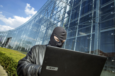 Hackerangriff auf DuMont in Köln