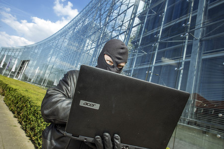 Hackerangriff auf DuMont in Köln