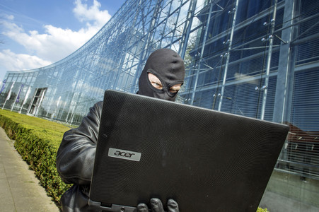 Hackerangriff auf DuMont in Köln