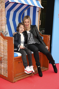 Filmpremiere 'Rico, Oskar und der Diebstahlstein' in Berlin