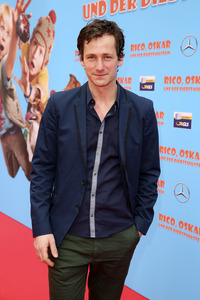 Filmpremiere 'Rico, Oskar und der Diebstahlstein' in Berlin