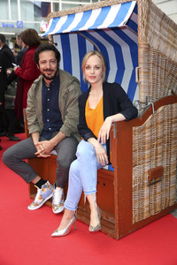 Filmpremiere 'Rico, Oskar und der Diebstahlstein' in Berlin