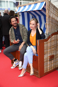 Filmpremiere 'Rico, Oskar und der Diebstahlstein' in Berlin