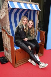 Filmpremiere 'Rico, Oskar und der Diebstahlstein' in Berlin