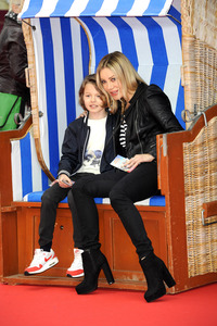 Filmpremiere 'Rico, Oskar und der Diebstahlstein' in Berlin