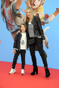 Filmpremiere 'Rico, Oskar und der Diebstahlstein' in Berlin