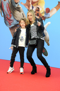 Filmpremiere 'Rico, Oskar und der Diebstahlstein' in Berlin