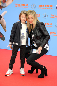 Filmpremiere 'Rico, Oskar und der Diebstahlstein' in Berlin
