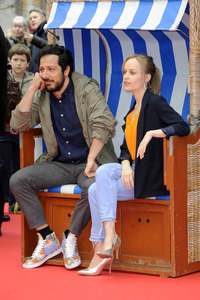 Filmpremiere 'Rico, Oskar und der Diebstahlstein' in Berlin