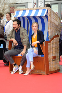 Filmpremiere 'Rico, Oskar und der Diebstahlstein' in Berlin