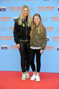 Filmpremiere 'Rico, Oskar und der Diebstahlstein' in Berlin