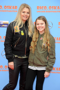Filmpremiere 'Rico, Oskar und der Diebstahlstein' in Berlin