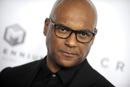 Filmpremiere 'Criminal' in New York