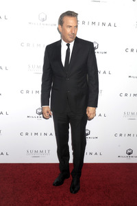 Filmpremiere 'Criminal' in New York