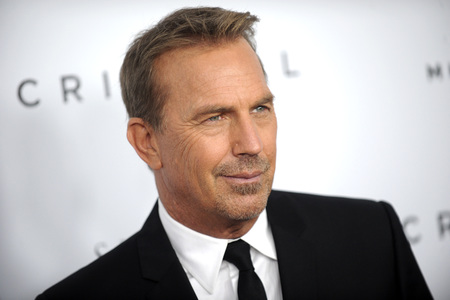 Filmpremiere 'Criminal' in New York