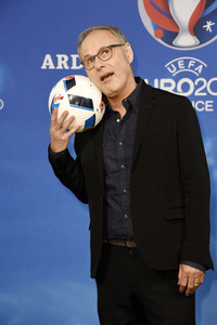 ARD/ZDF-Pressekonferenz 'UEFA EURO 2016' in Berlin