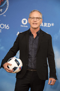 ARD/ZDF-Pressekonferenz 'UEFA EURO 2016' in Berlin