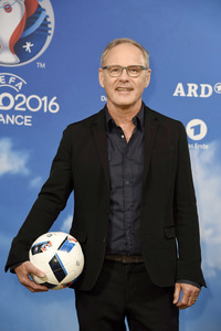 ARD/ZDF-Pressekonferenz 'UEFA EURO 2016' in Berlin